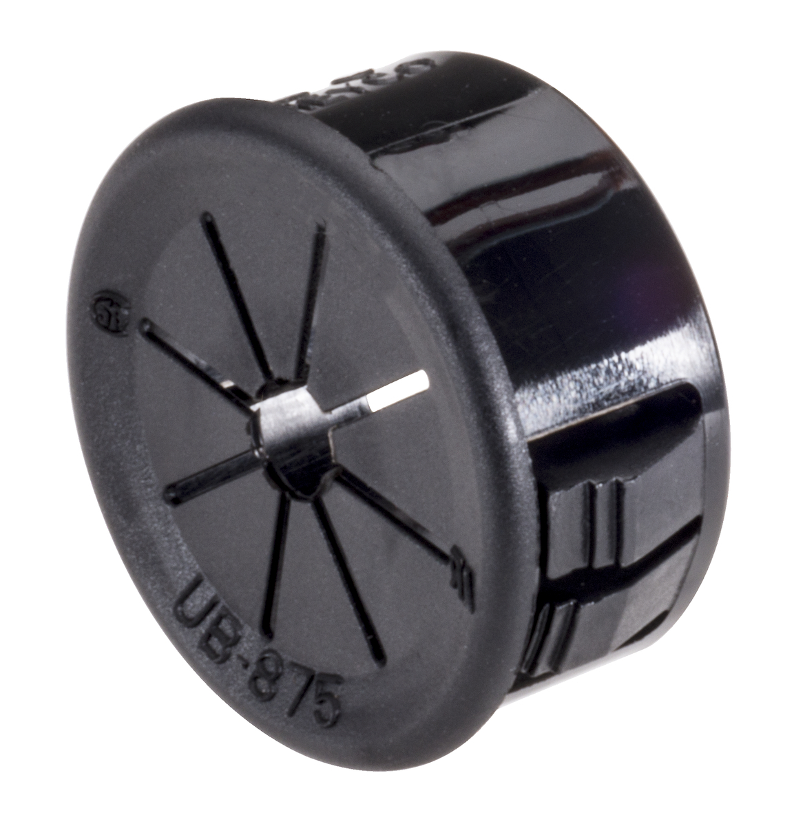 TPZ UB875 1/2 UNIVERSAL BUSHING 100/1000-PK