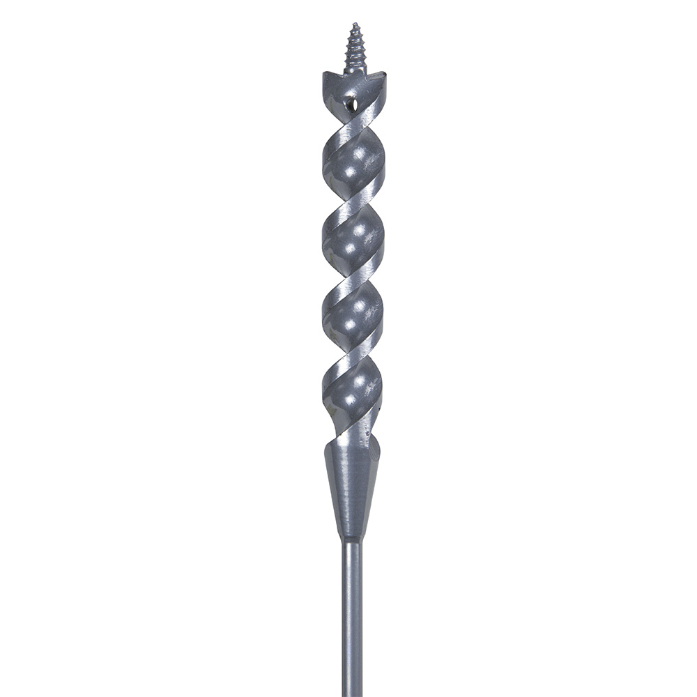 KLEI 53718 FLEX BIT AUGER 9/16-INCH X 54-INCH