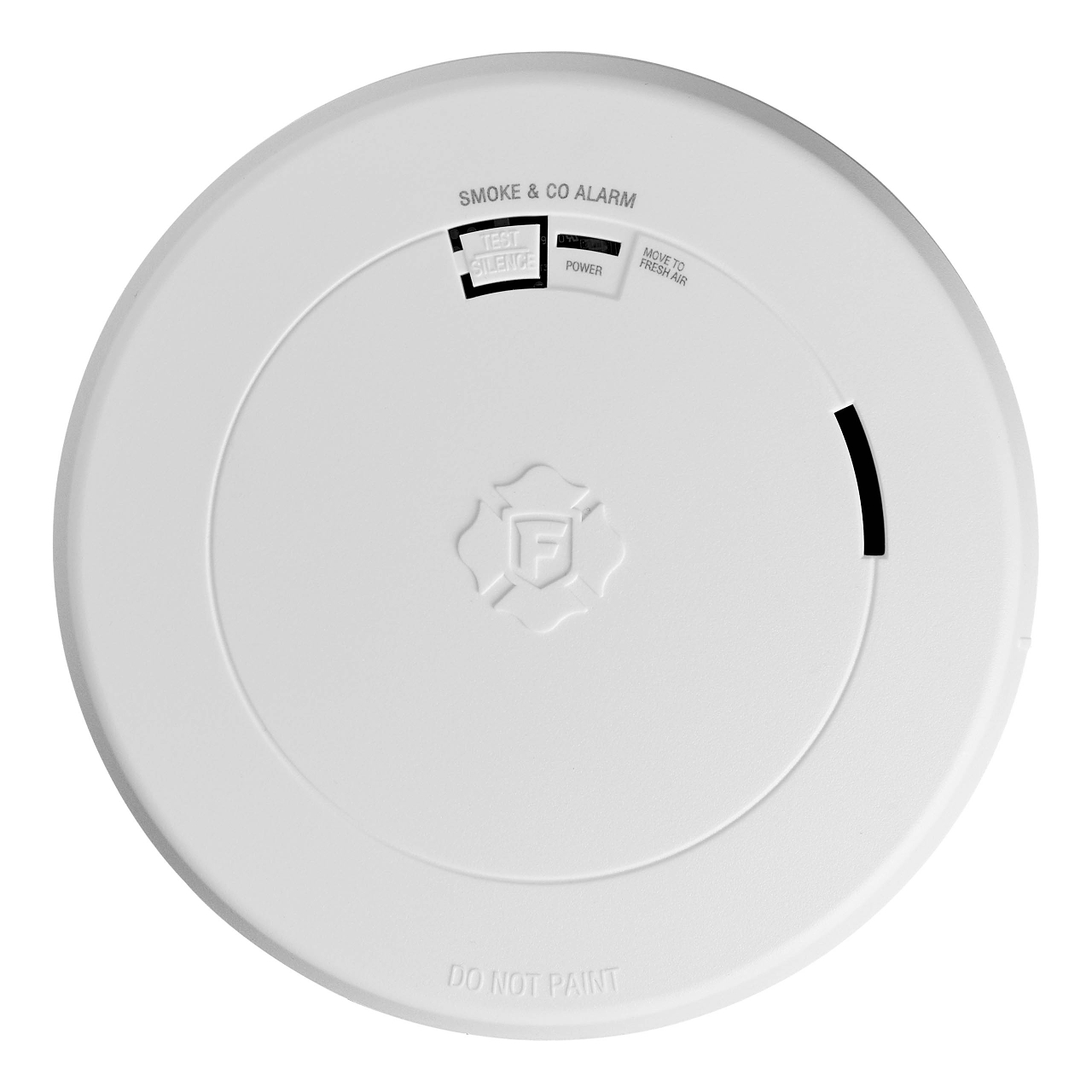 BRK 1046802 SMCO210 PHOTO COMBO SMOKE & CO ALARM
