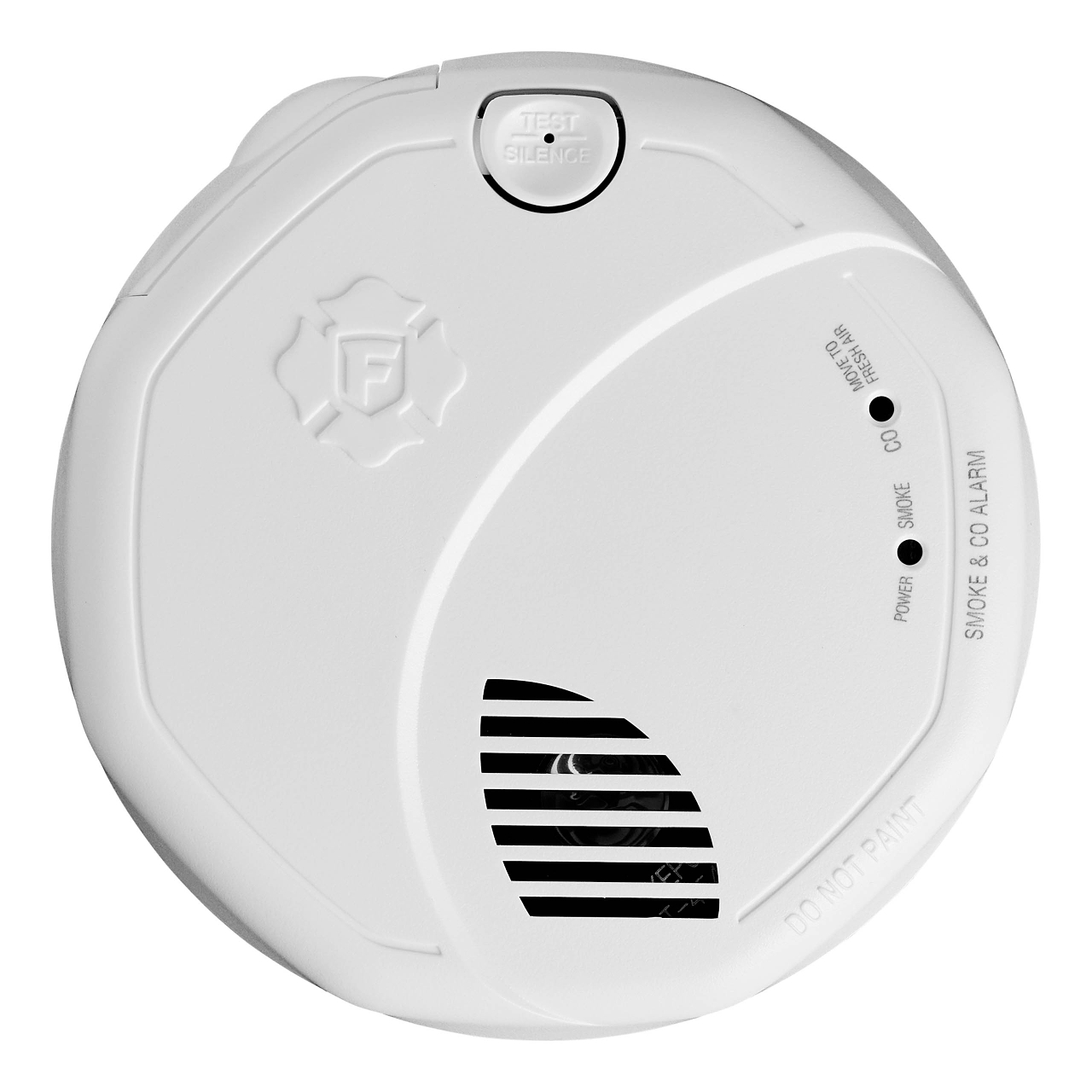 BRK 1046815 SMCO500V PHOTO WIRELESS INTERCONNECT COMBO SMOKE & CO ALARM