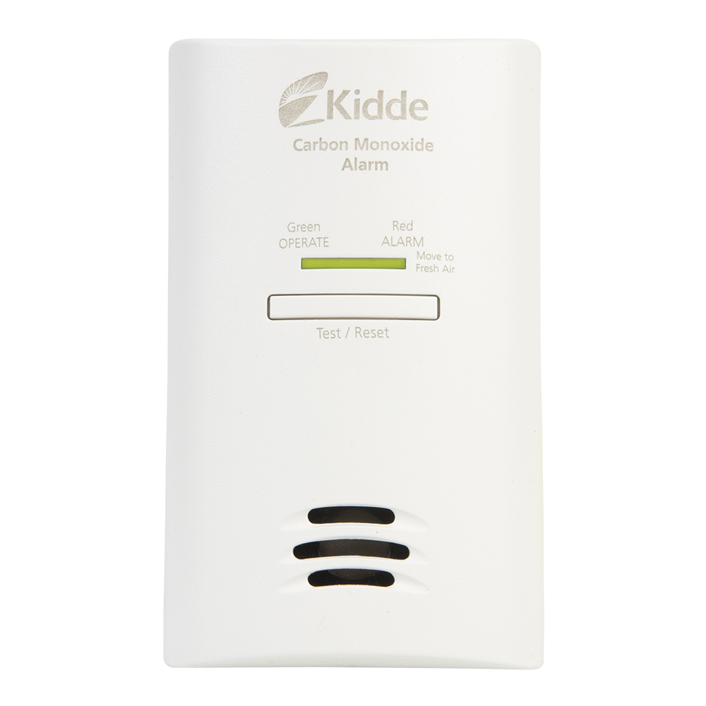 KIDD 21025759 KN-COB-DP2 AC/DC PLUG IN W/ BATTERY BACKUP 900-0263