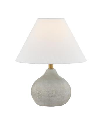 FORT 710265 HAYDEN TABLE LAMP *