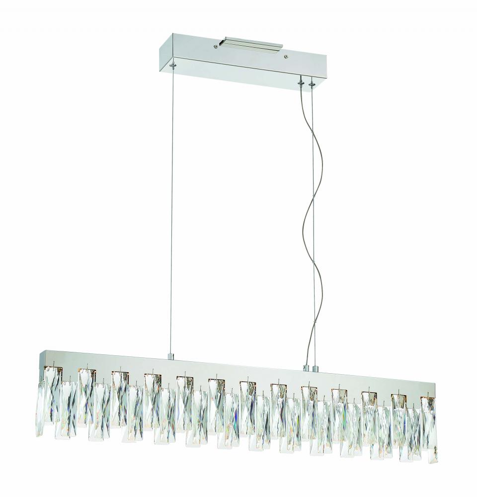 KV P5337007L LED ISLAND *