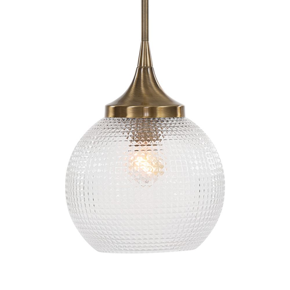 UTTE 21546 PENDANT        *
