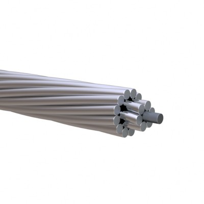 ALWIRE 336.4 ACSR "MERLIN" ALUMINUM CONDUCTOR STEEL REINFORCED