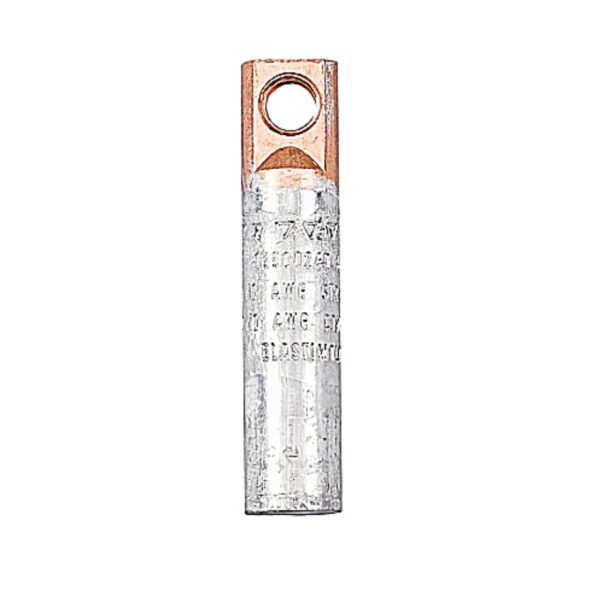 ELASTIMOLD 02500-240 15/25KV 200A COPPERTOP 1/0