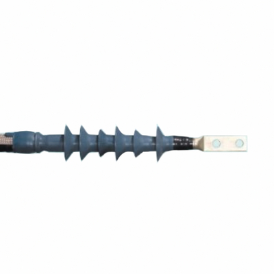 PRYSMIAM/ELASPEED PCT15M5-CF 350-750MCM 15KV OUTDOOR TERMINATION 4-SKIRT