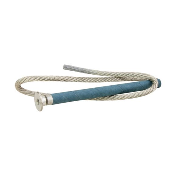 COOPER POWER FL3K100 100A TYPE "K" REMOVABLE BUTTON HEAD FUSE LINK 31100CPS