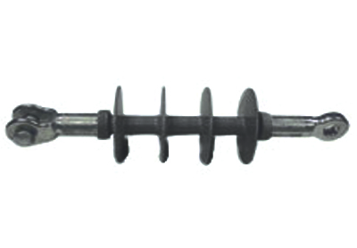 POWERLINE HARDWARE P8215-S 15KV SUSPENSION INSULATOR