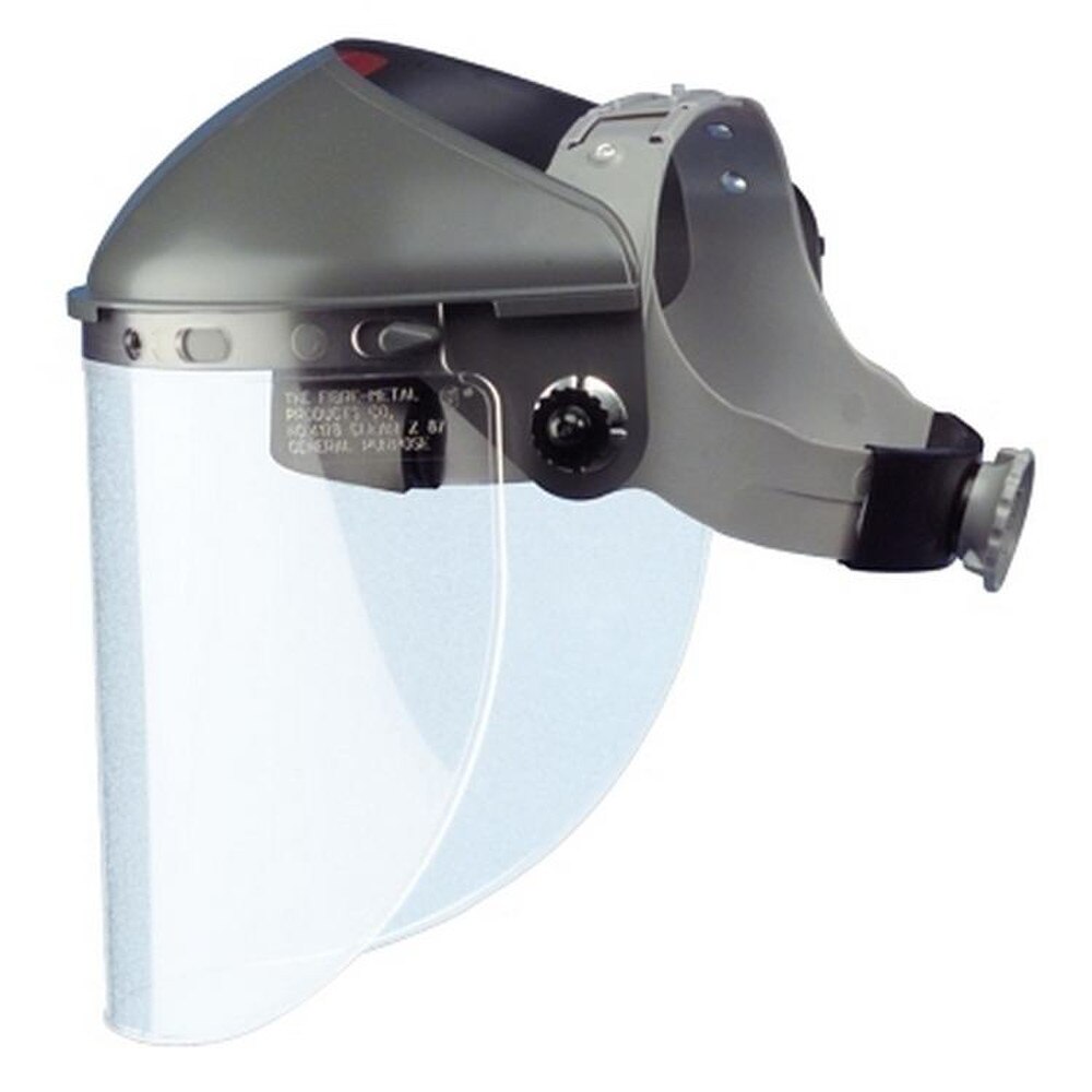 HONE 280-F400 W/4" CROWN RATCHET HEADBAND * HEALTH & SAFETY GUIDELINES PROHIBIT RETURNS OR REFUNDS *