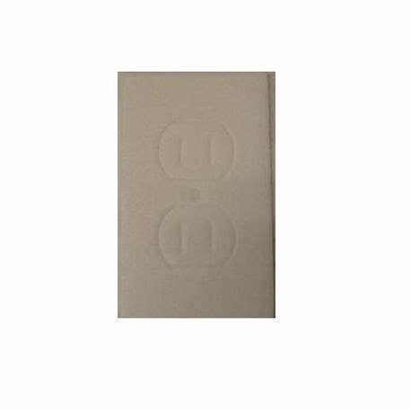 MULB 40601 INSUL GASKET DUP REC INSULATING GASKET ###50