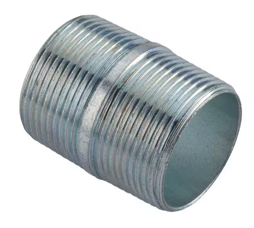 CONP NIPPLE 3/4xCLOSE 876617