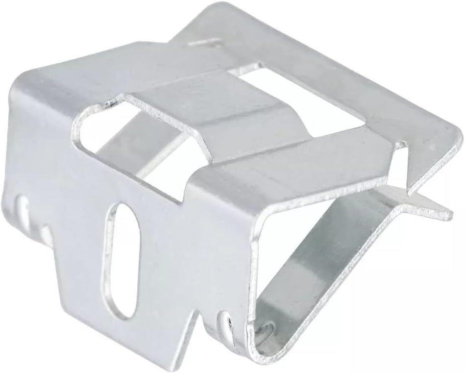 RACO 8988RAC G-CLIPS FOR SWITCH BOX 1BG=10EA 1BX=100EA