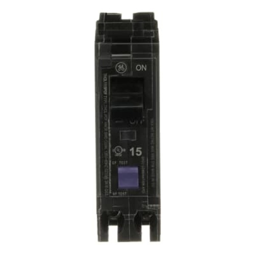 ABB THQL1115PDF 1P 15AMP 10KAIC PON DUAL FUNCTION ARC & GFCI