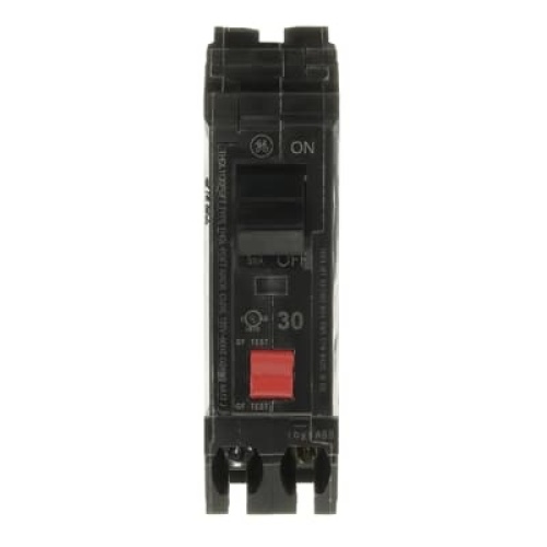 ABB THQL1130PGFT 1P 30AMP 10KAIC PON GROUND FAULT