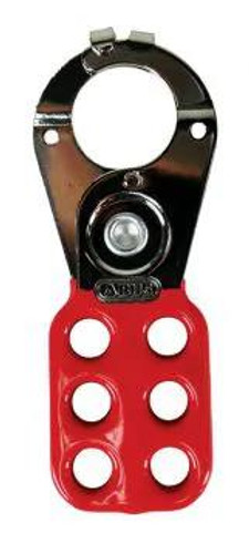 ACCUFORM KDD102 1" INTERLOCKING STYLE STEEL HASPS 5503