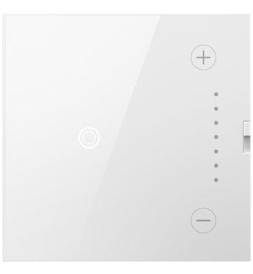 ADOR ADTH700RMTUW1 TOUCH DIMMER, 700W WI-FI READY MASTER, (INCANDESCENT, HALOGEN, MLV, FLUORESCENT, ELV, CFL, LED) **** UPC# 06774 ****