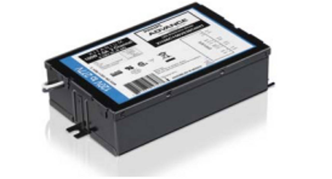 ADVA XI100C150V038CNH1 LED DRIVER XITANIUM 100W 120-277V 1.5A 0-10V