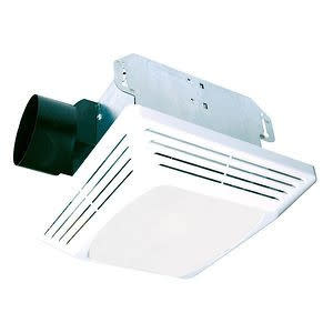 Air King ASLC50MBG Motor Blade/Grill for Advantage Series with Light