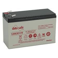 BATT PWHR1234W2FR 12V HIGH RATE 8.5AH