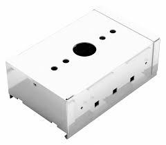 LITH CPHBPMPMD ADAPTER FOR 24LM-30LM CPHB HIGH BAY PENDANT MONOPOINT SPLICE BOX WITH 3/4" HUB  **2738RR**