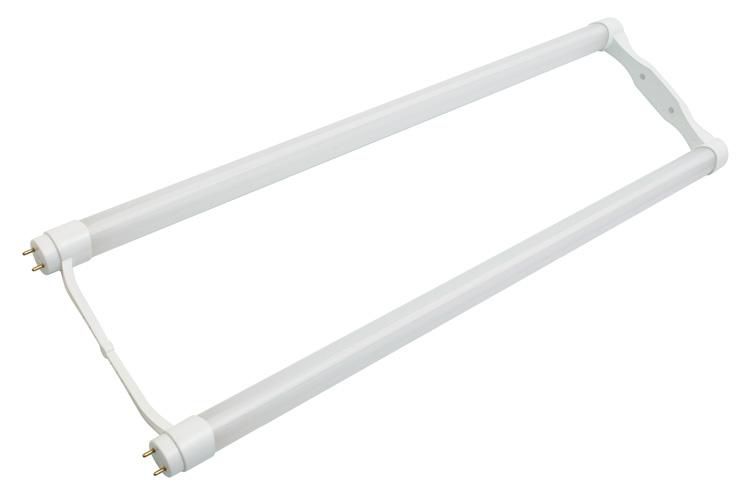 GE LED13BDT8/U6/840 DOUBLE ENDED BYPASS U6 LAMP 4000K PC# 93133051