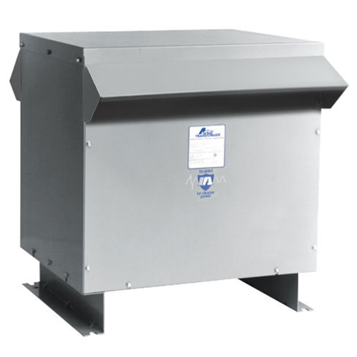 ACME T3075K0013B TFMR 3PH 75KVA 480-208Y120